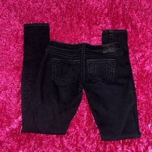 TRUE RELIGION STRAIGHT ⭐️